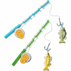 Let's Explore Fishing Play Set