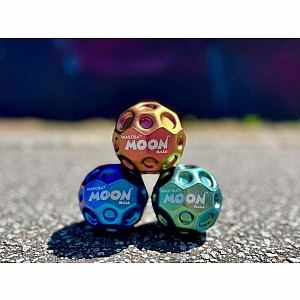 Waboba Metallic Moon Ball