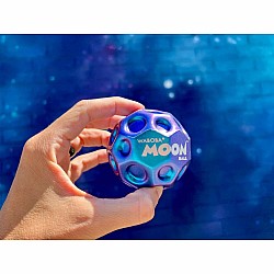 Waboba Metallic Moon Ball