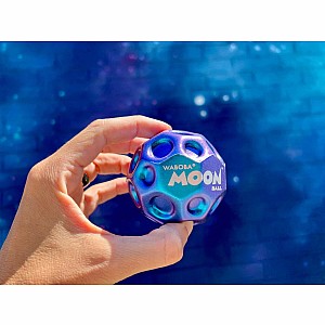 Waboba Metallic Moon Ball