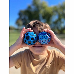 Waboba Metallic Moon Ball