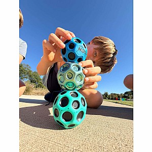 Waboba Metallic Moon Ball