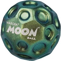 Waboba Metallic Moon Ball