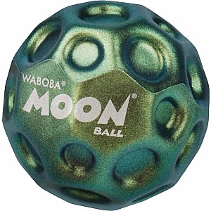 Waboba Metallic Moon Ball