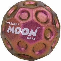 Waboba Metallic Moon Ball