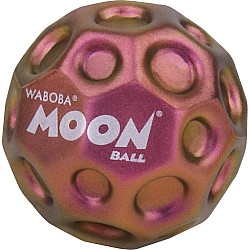 Waboba Metallic Moon Ball