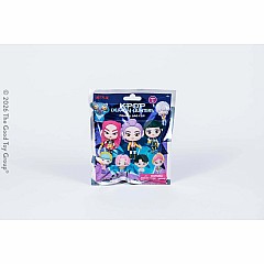KPop Demon Hunters Figural Bag Clip Blind Bag - Series 1