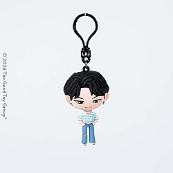 KPop Demon Hunters Figural Bag Clip Blind Bag - Series 1