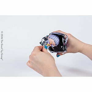 KPop Demon Hunters Figural Bag Clip Blind Bag - Series 1