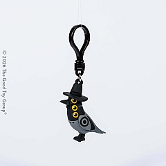 KPop Demon Hunters Figural Bag Clip Blind Bag - Series 1