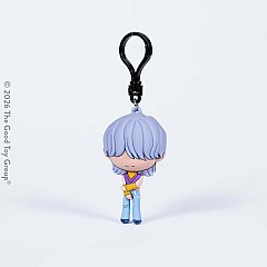KPop Demon Hunters Figural Bag Clip Blind Bag - Series 1
