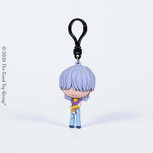 KPop Demon Hunters Figural Bag Clip Blind Bag - Series 1