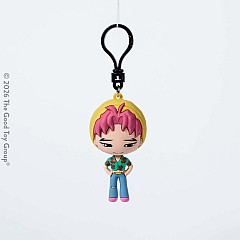 KPop Demon Hunters Figural Bag Clip Blind Bag - Series 1