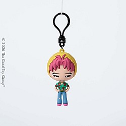KPop Demon Hunters Figural Bag Clip Blind Bag - Series 1