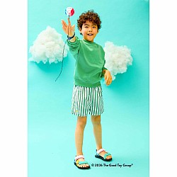 Waboba USA BounceBack Moon Ball