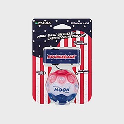 Waboba USA BounceBack Moon Ball
