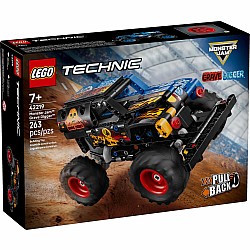 TECHNIC Monster Jam Grave Digger