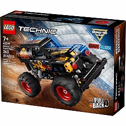 TECHNIC Monster Jam Grave Digger