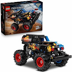 TECHNIC Monster Jam Grave Digger