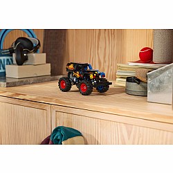 TECHNIC Monster Jam Grave Digger