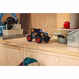 TECHNIC Monster Jam Grave Digger