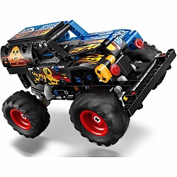 TECHNIC Monster Jam Grave Digger