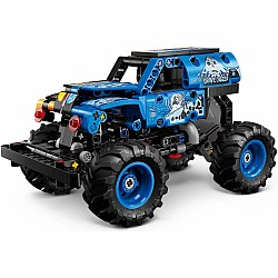 TECHNIC Monster Jam Grave Digger