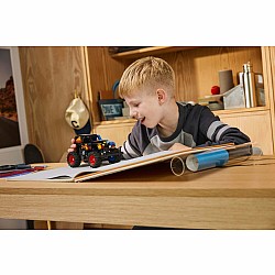 TECHNIC Monster Jam Grave Digger