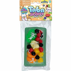 Taba-licious Bento Box Series #1