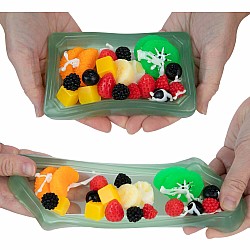 Taba-licious Bento Box Series #1