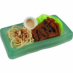 Taba-licious Bento Box Series #1