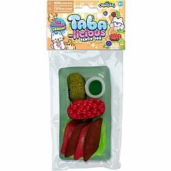 Taba-licious Bento Box Series #1