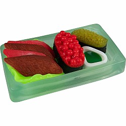 Taba-licious Bento Box Series #1