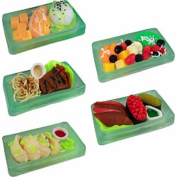 Taba-licious Bento Box Series #1