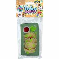 Taba-licious Bento Box Series #1