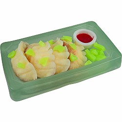 Taba-licious Bento Box Series #1
