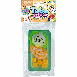 Taba-licious Bento Box Series #1
