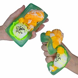 Taba-licious Bento Box Series #1