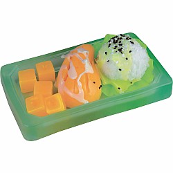 Taba-licious Bento Box Series #1