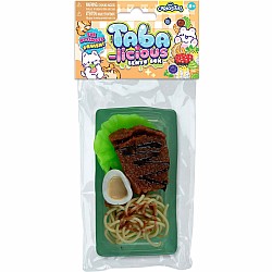 Taba-licious Bento Box Series #1
