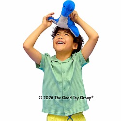 Nebbie Sea Monster Soft