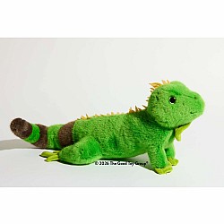 Buddie Iguana Soft