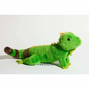 Buddie Iguana Soft