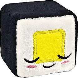 Knead That Sushi! Mystery Squishy Plush