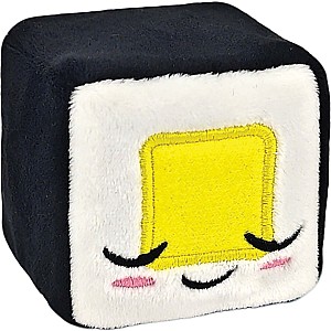 Knead That Sushi! Mystery Squishy Plush