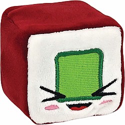 Knead That Sushi! Mystery Squishy Plush