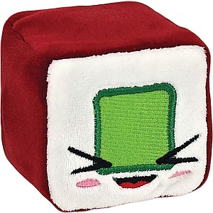 Knead That Sushi! Mystery Squishy Plush