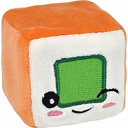 Knead That Sushi! Mystery Squishy Plush