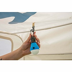Bluey Camping Activity Fort