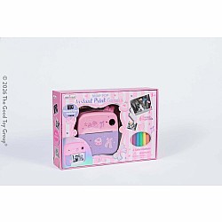 Snap Pop Instant Print Camera - Bowtiful